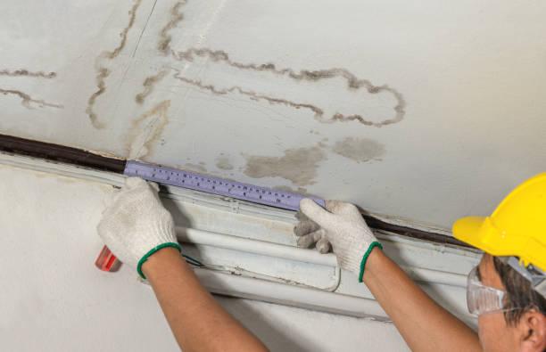Reliable Burst Pipe Cleanup contractor in Stapleton, GA by Water Damage Irwin